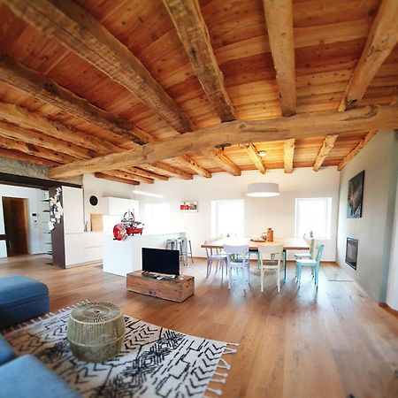 Relais Poggio Pagnan Otel Farra Dış mekan fotoğraf