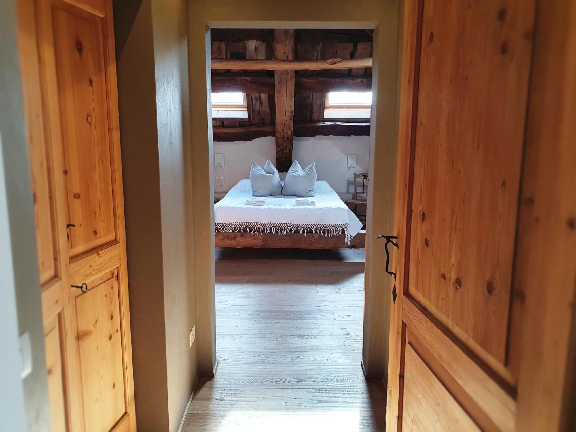 Relais Poggio Pagnan Otel Farra Dış mekan fotoğraf