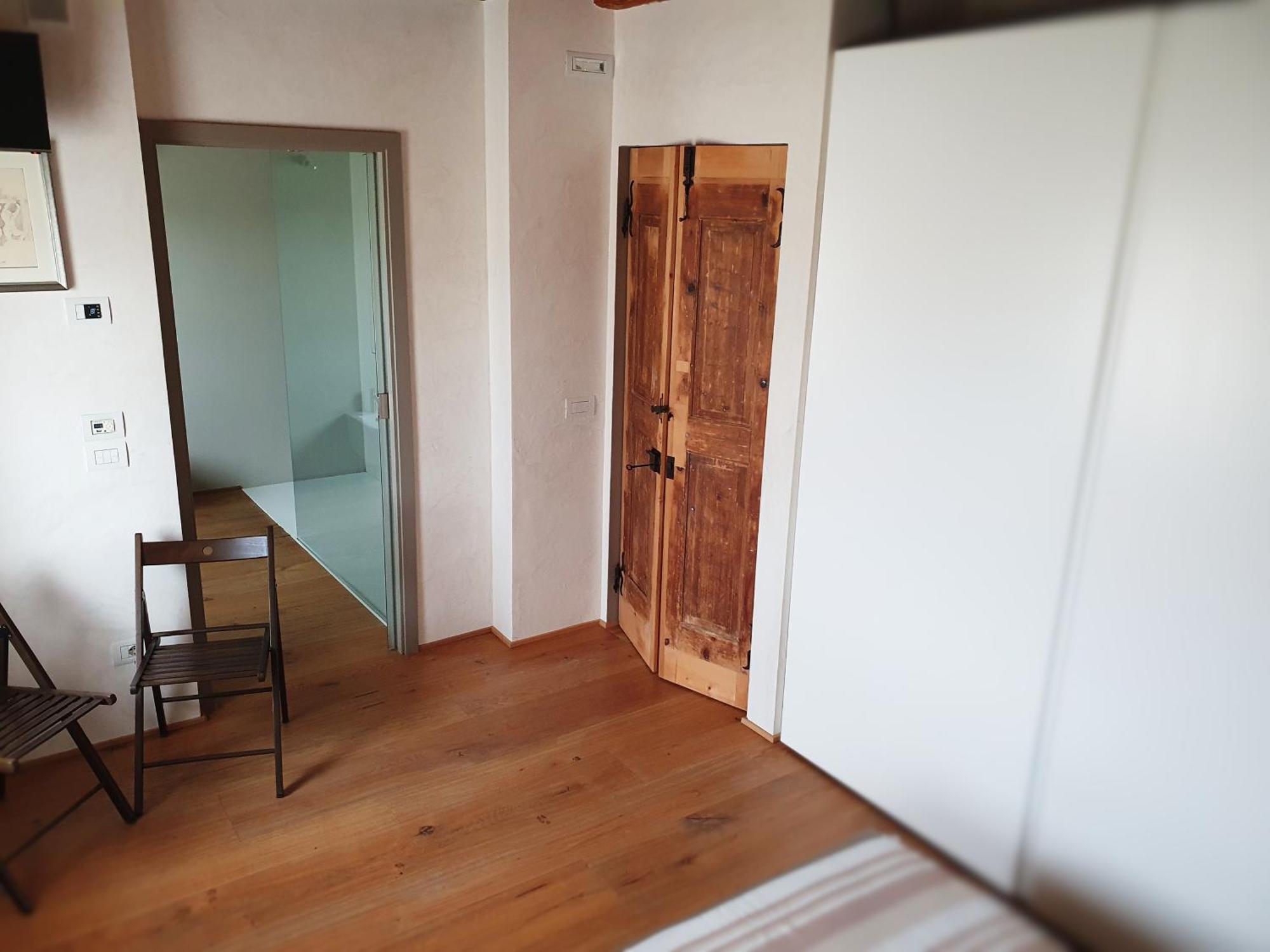 Relais Poggio Pagnan Otel Farra Dış mekan fotoğraf