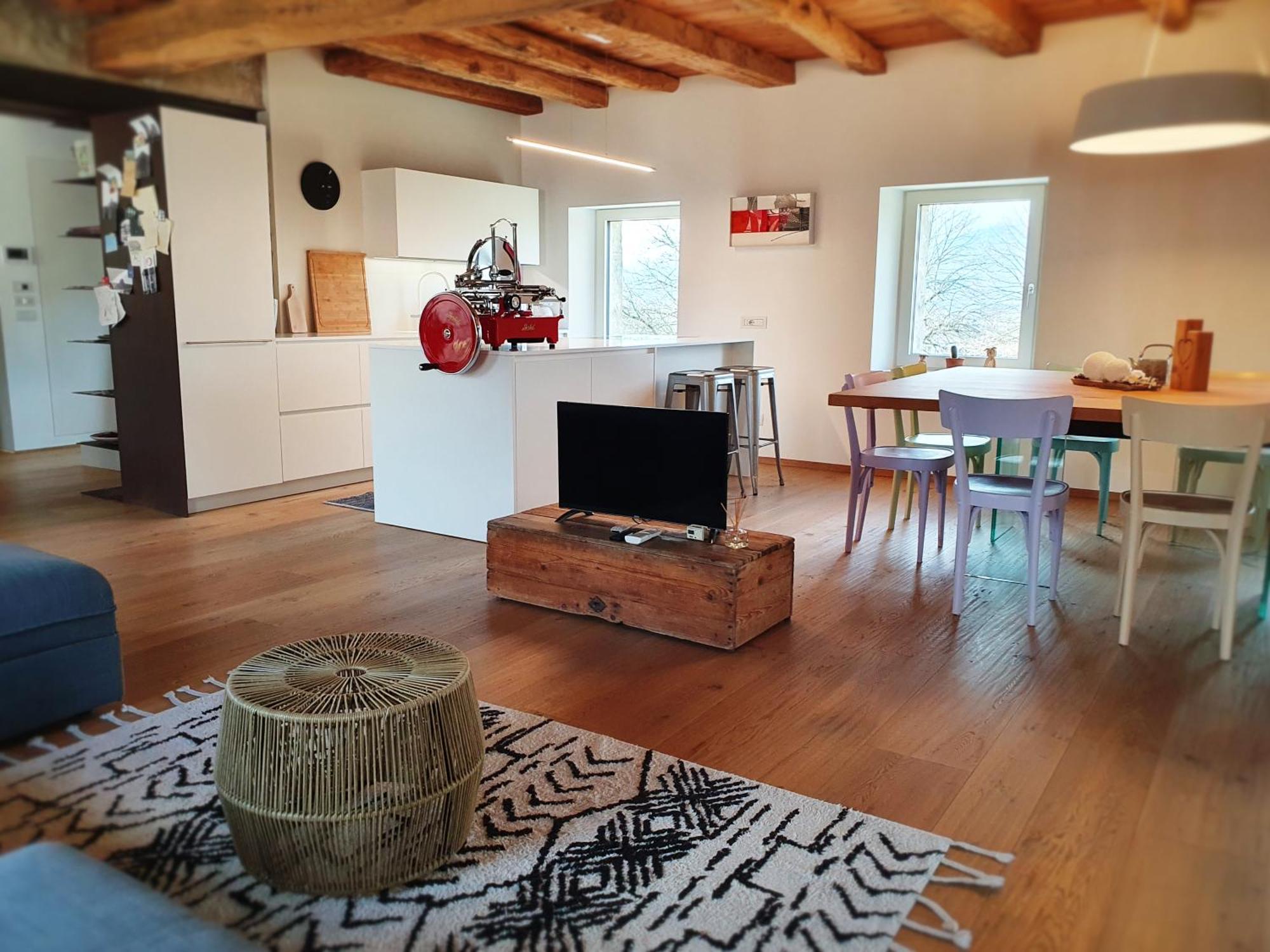 Relais Poggio Pagnan Otel Farra Dış mekan fotoğraf