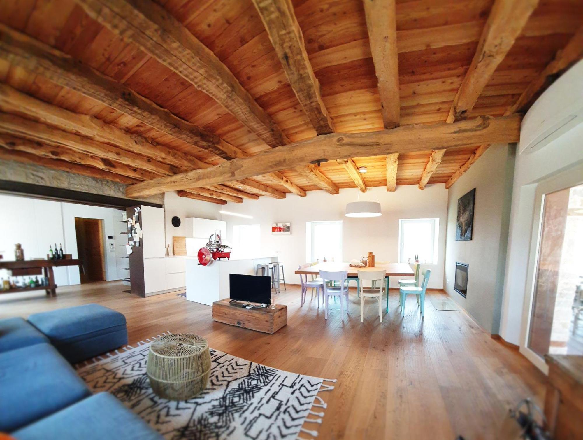 Relais Poggio Pagnan Otel Farra Dış mekan fotoğraf