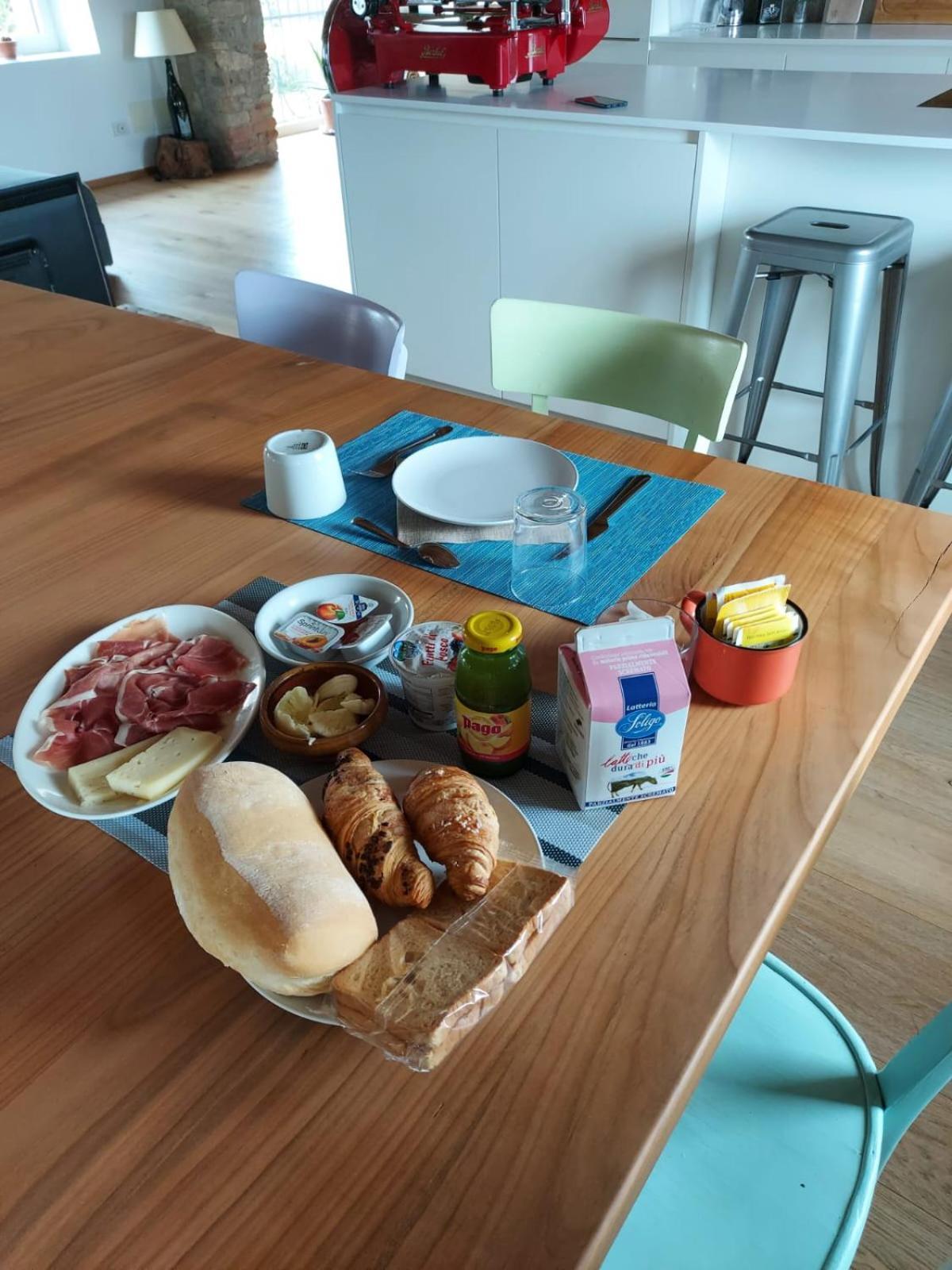 Relais Poggio Pagnan Otel Farra Dış mekan fotoğraf