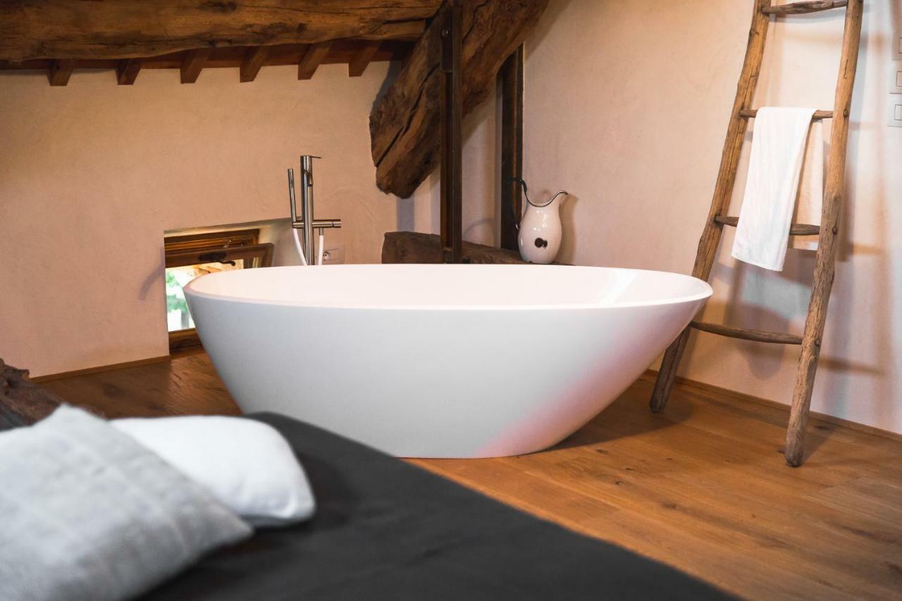 Relais Poggio Pagnan Otel Farra Dış mekan fotoğraf