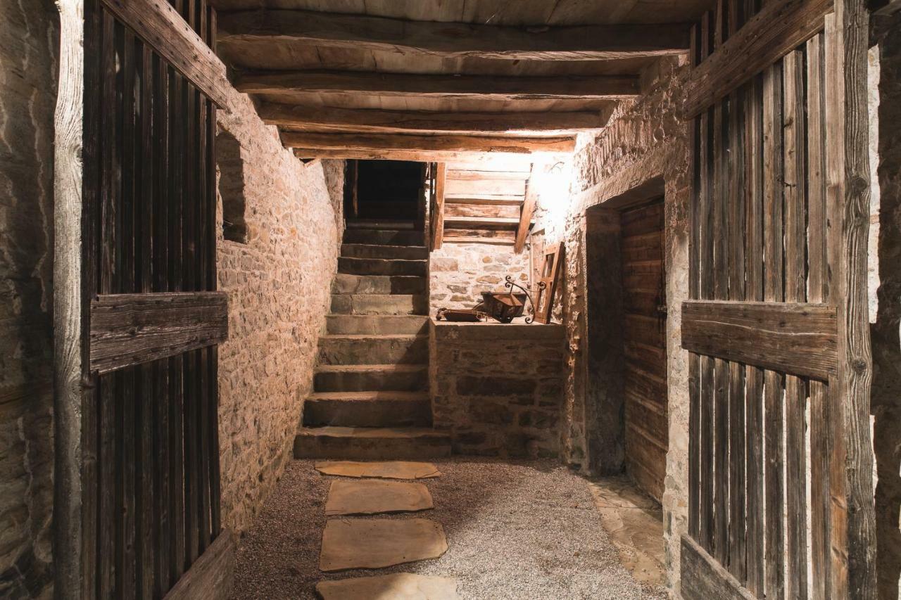 Relais Poggio Pagnan Otel Farra Dış mekan fotoğraf