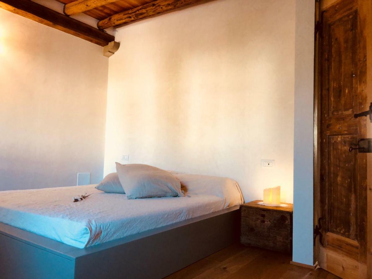 Relais Poggio Pagnan Otel Farra Dış mekan fotoğraf
