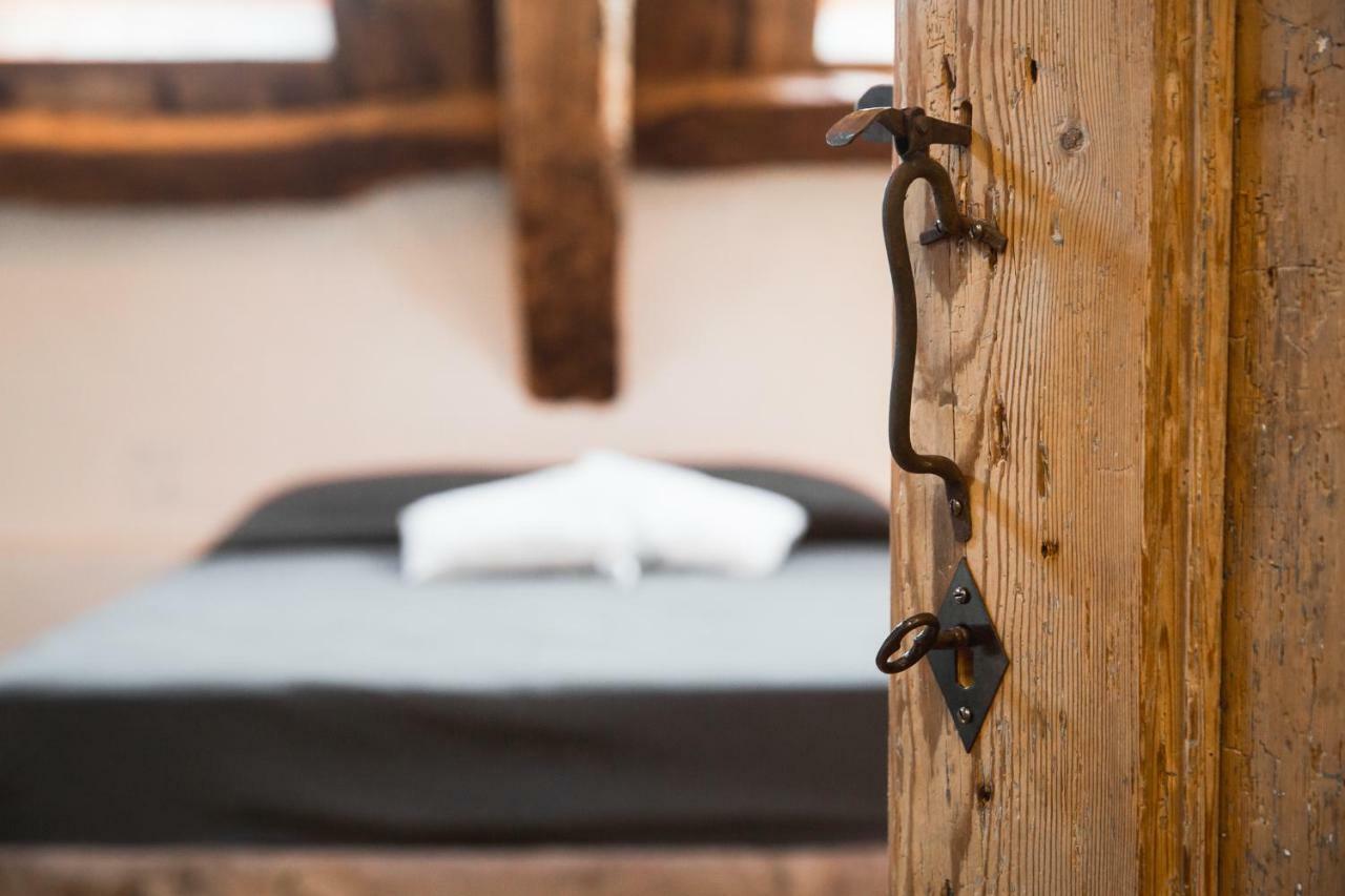 Relais Poggio Pagnan Otel Farra Dış mekan fotoğraf